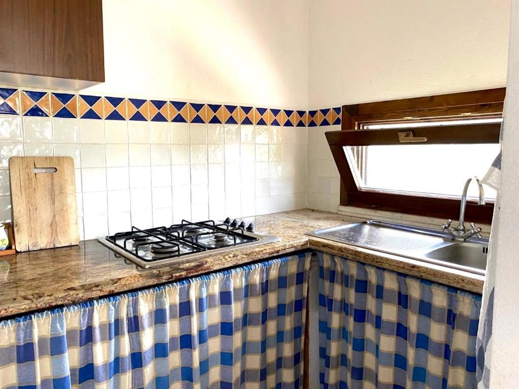 Villa Chiara Ascea Zewnętrze zdjęcie