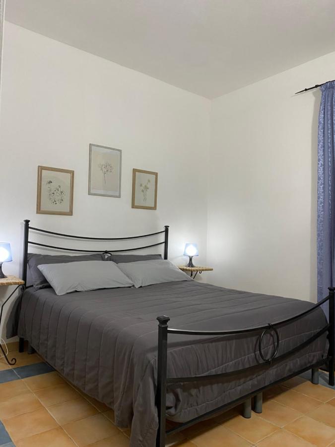 Villa Chiara Ascea Zewnętrze zdjęcie
